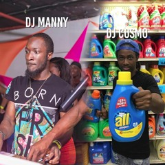 DJ MANNY & DJ COSMO LIVE IN #TEAMOUTTALINE JUNE TAKEOVER JUNE 26 @STUDIO10