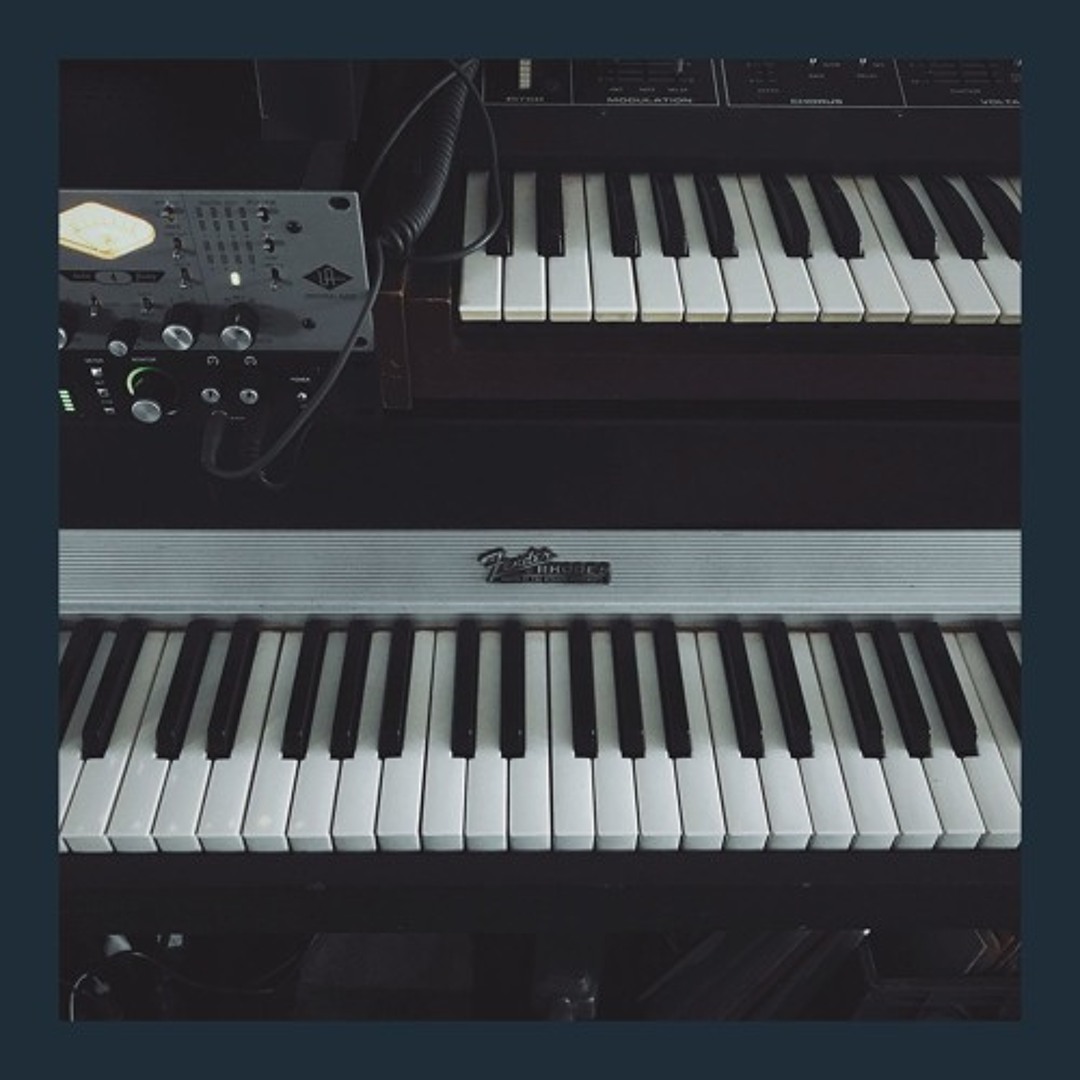 Fender Rhodes Samples Stream Soul Surplus - Fender Rhodes Sample Pack by The Drum Broker ...