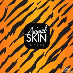 E - Man - Animal Skin (Toktok Remix)