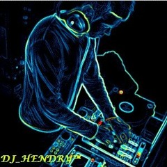 DJ HENDRY_MANTAP JIWA FULL BASS 2017