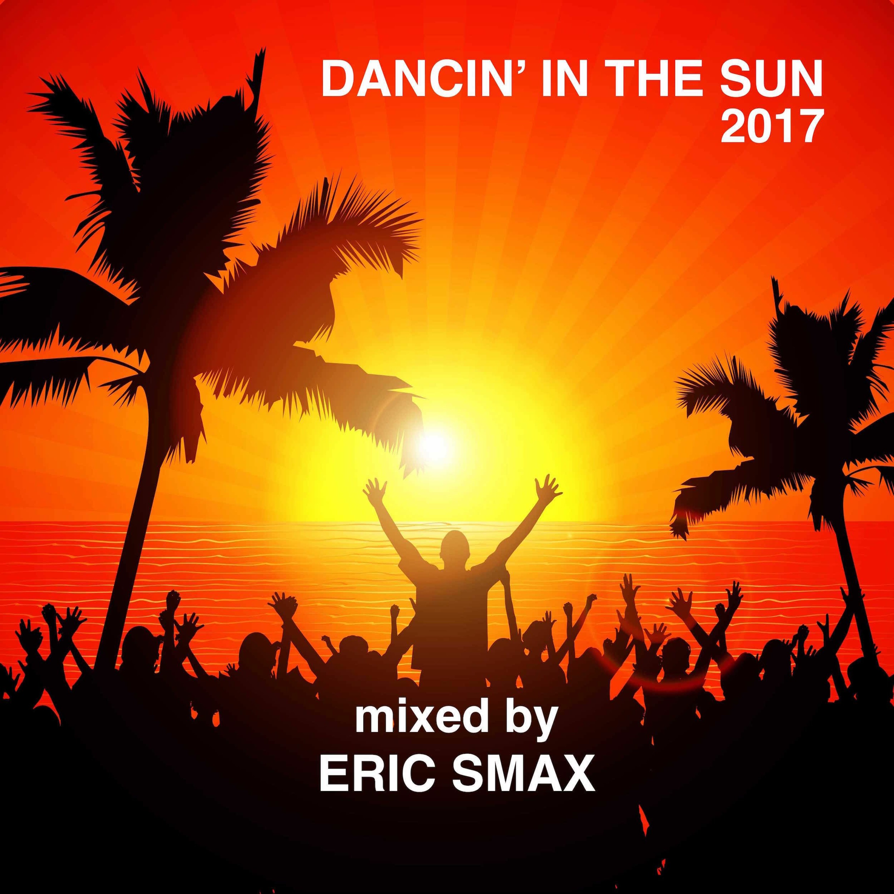 Eric Smax