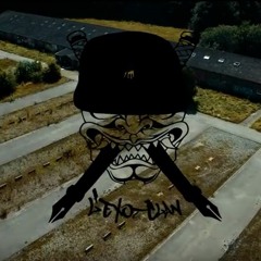 L'EXO-CLAN - COMME PERSONNE (Prod. ATKT)