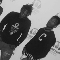 "Streets" X ZuluTheKid X Pt