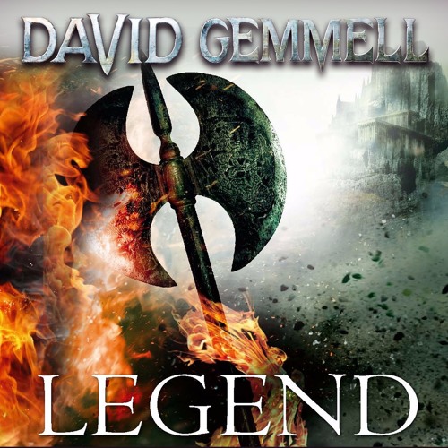 legend gemmell legend gemmell