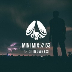 Stereofox Mini Mix://53 - Artist [N U A G E S]
