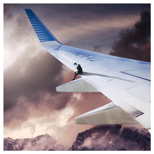Sixes Never Be Like You (V\. Edit) - D.O.D Vs. Flume