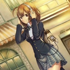 「Nightcore」Mondays - Love Me Back