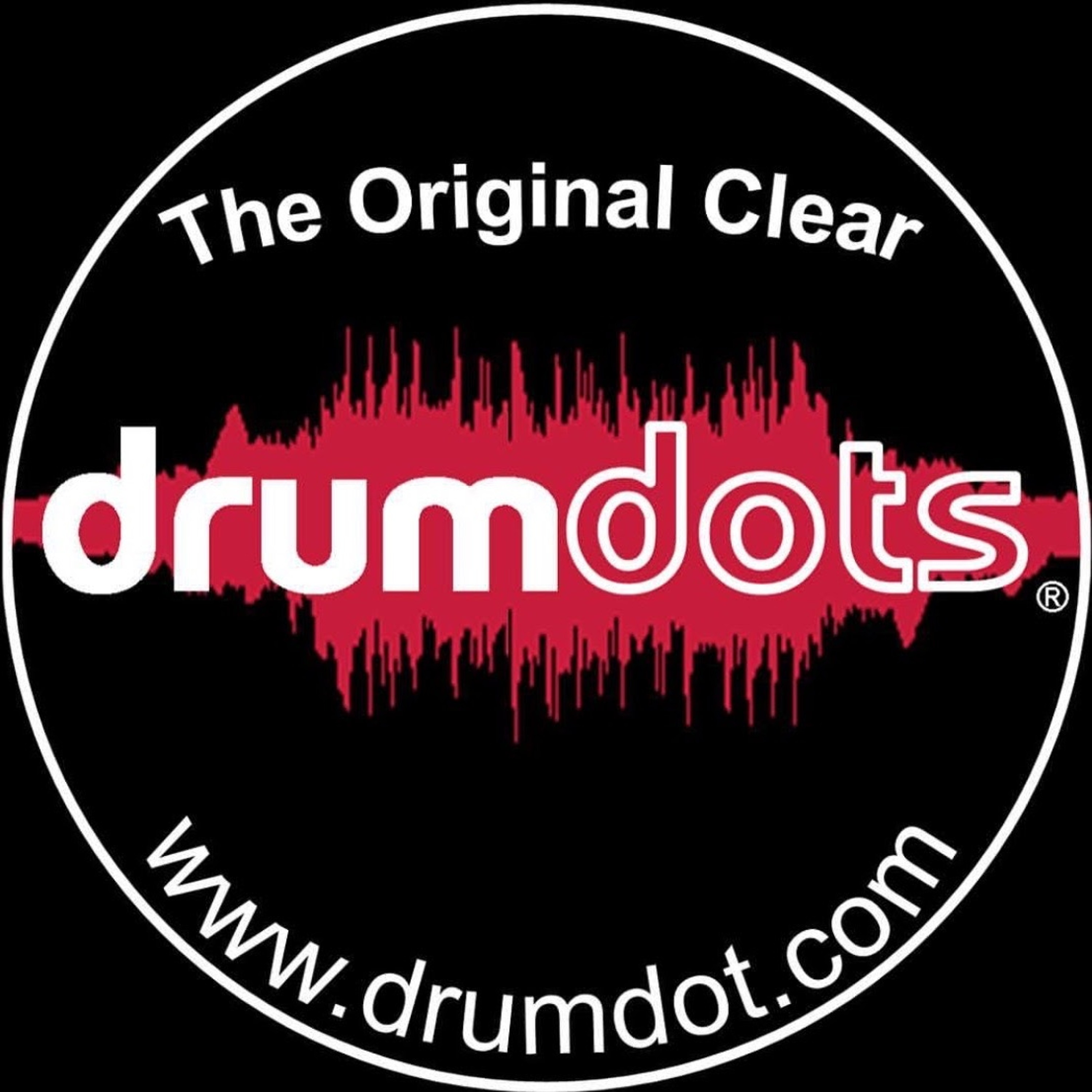Drumdots with John Eberle #2 episode artwork