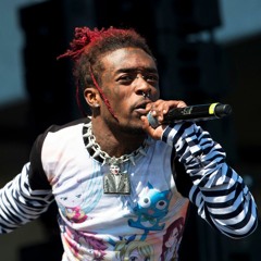 Lil Uzi Vert - What U Want (Prod. Bfubeatz)