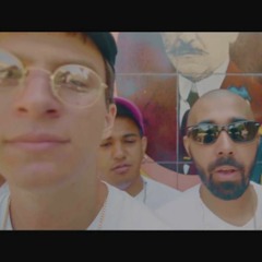 Tela Mobb - Alenby New York