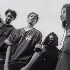 YZ - (So Far) The Ghetto's Been Good To Me (1993)