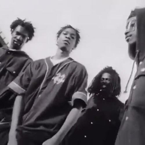 Listen to YZ - (So Far) The Ghetto's Been Good To Me (1993
