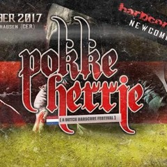 Pokke Herrie 2017 | DJ Contest Mix by Kaziloco (Contest Winner)