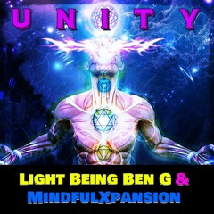Unity Ft Mindful Xpansion (Prod. Serge Crown)