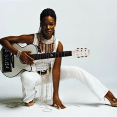India Arie 'Not You're Average Girl' REMIX