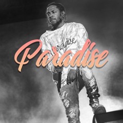 [FREE] Kendrick Lamar Type Beat (2017) | Paradise (Prod. Chris Sea)
