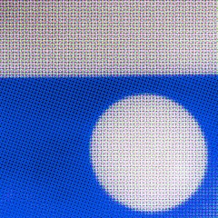 "L"EVATED: Vol. 2_Blue Line