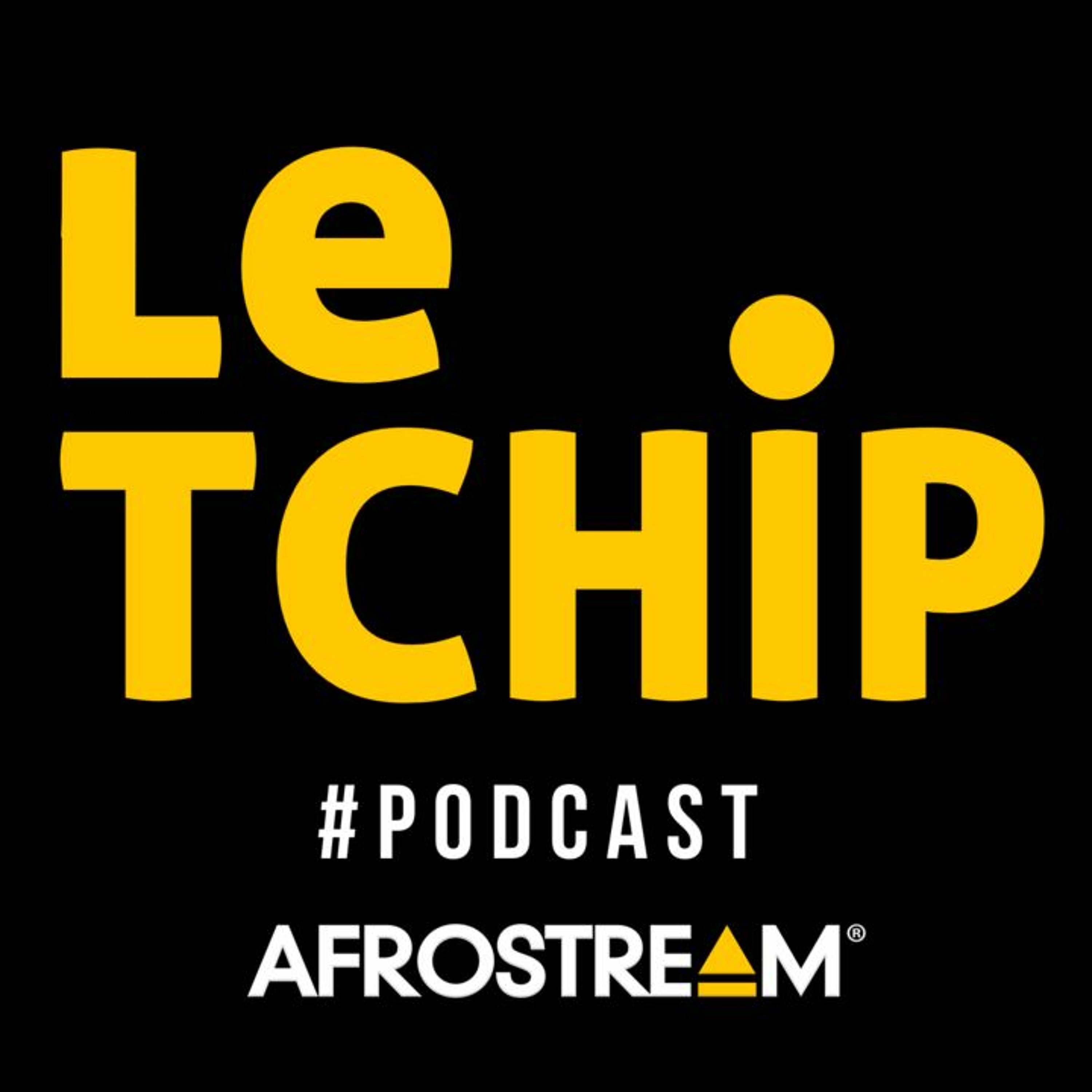 Le Tchip Episode 11 : *Obama mic drop*