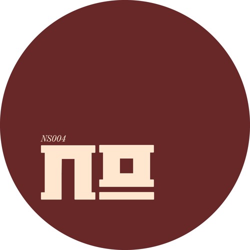 NS004 A2 - Nomine_Samurai [buy link inside]