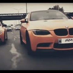 43. MiyaGi & Эндшпиль & Восточный Округ - Руки в облака (Georgian Car Performance)