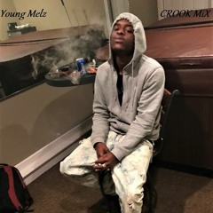 Free Smoke Freestyle (CROOKMIX)