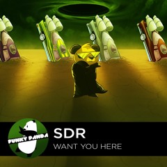 Disco | SDR - Want You Here