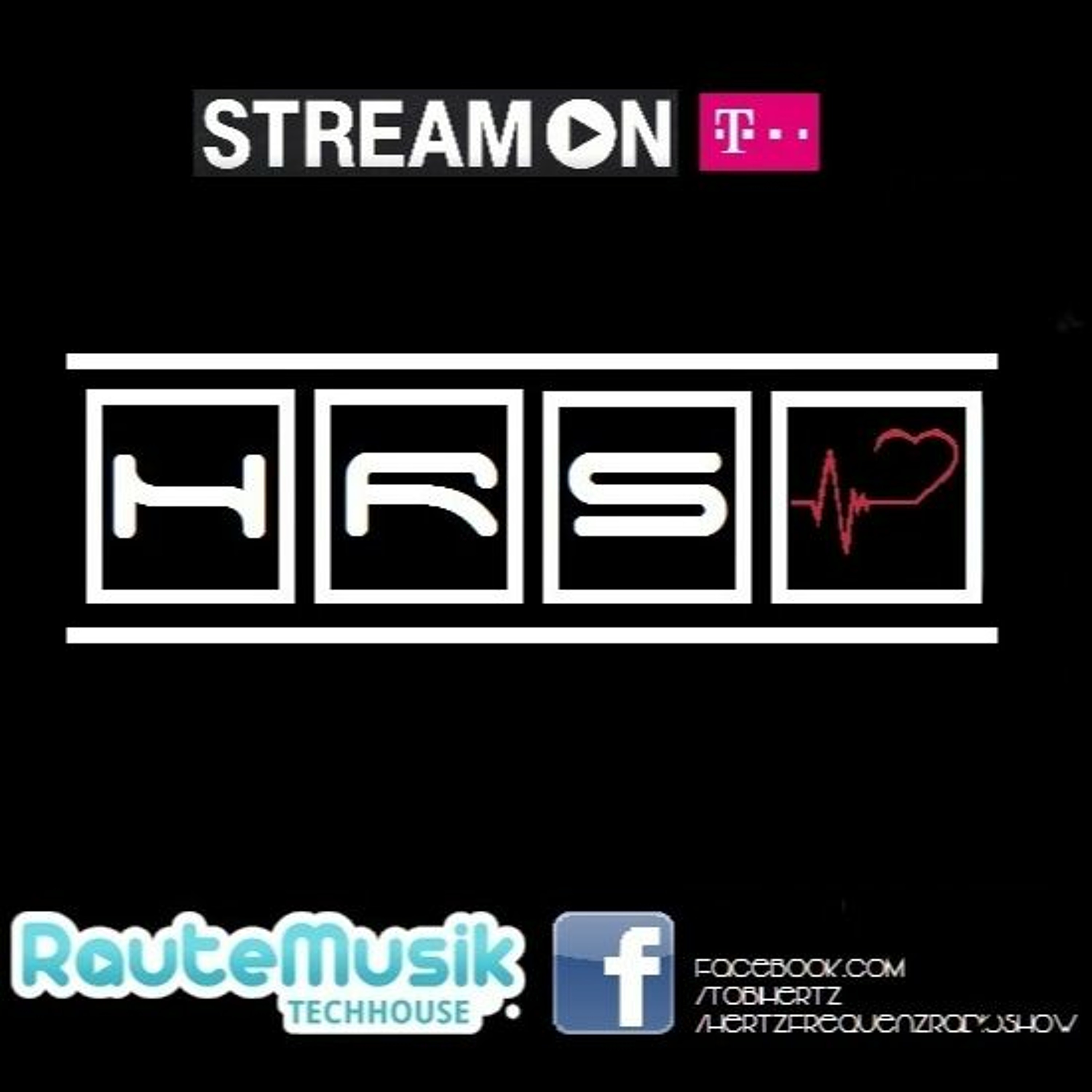 HRS170 episode artwork