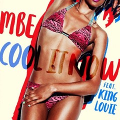 MBE Cool It Now Featuring- King Louie- PRODUCED BY Da Internz