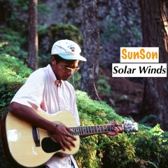 [Act II] Solar Winds (2017)