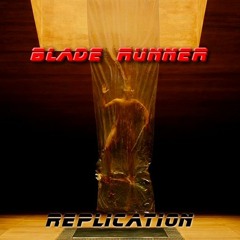 Replication (Blade Runner 2049 unofficial ost)- music composed by sebastien ride (srmusic)