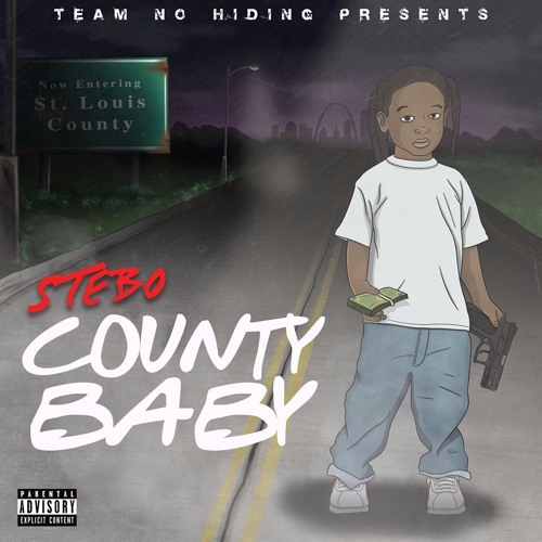 County Baby Outro
