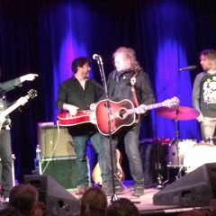 Nashville Sunday Night - Ray Wylie Hubbard - 06/18/2017