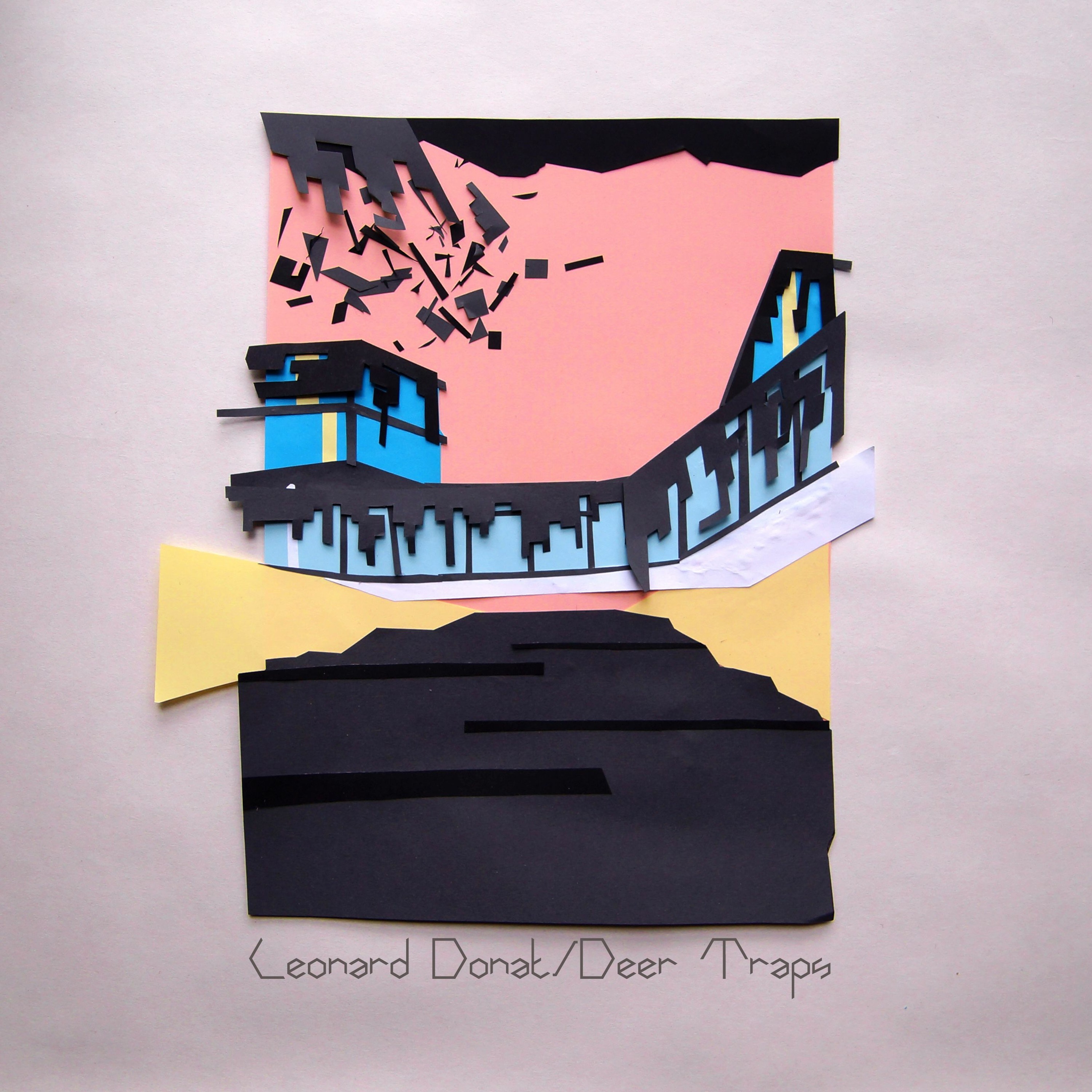 Leonard Donat - Alteglofsheim Night Pedal episode artwork