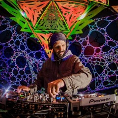 PsychoDream - Yesca - 24/7 Records Series - radiOzora