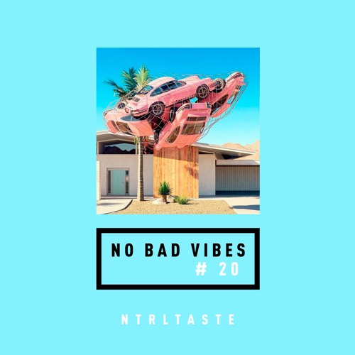 NO BAD VIBES Episode 20 w/ NtrlTaste