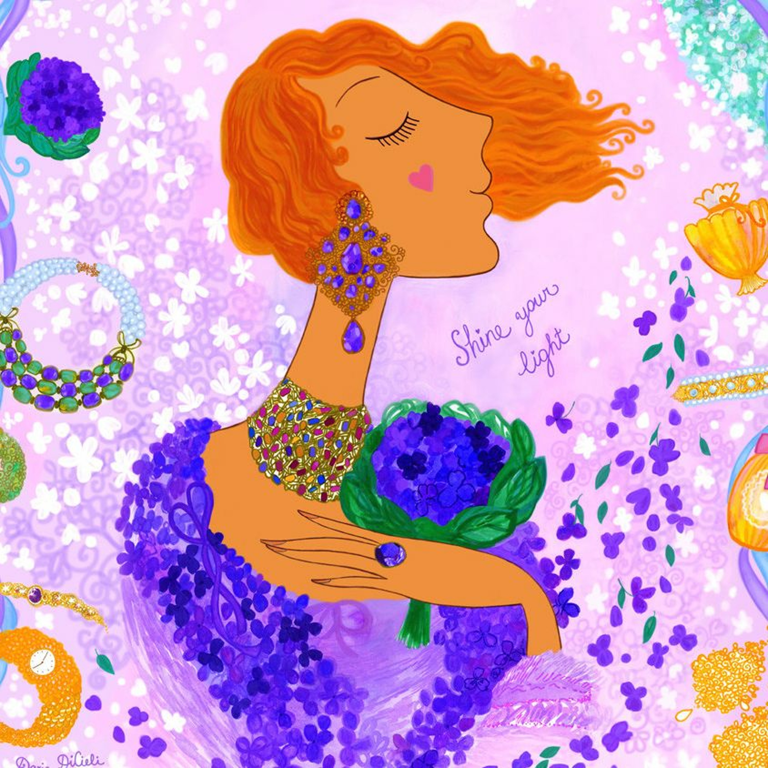 Magic Ingredients of Luxury episode artwork