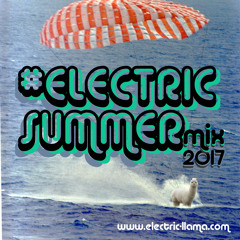 #ElectricSummer 2017 Mix