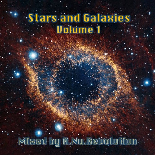 Stars And Galaxies Vol. 1