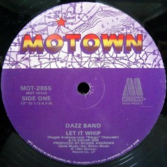 Dazz Band