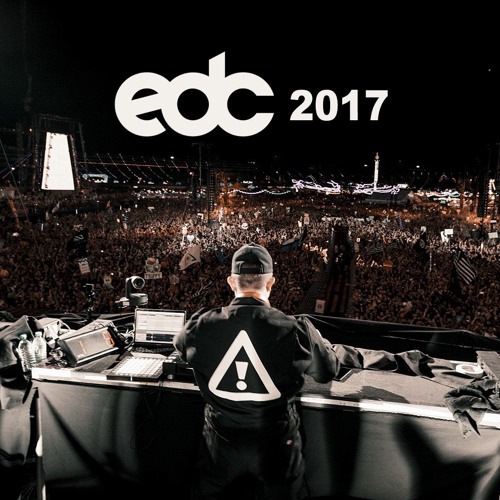 Flosstradamus EDC Las Vegas 2017