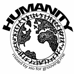 Artem Xio - Humanity Mix