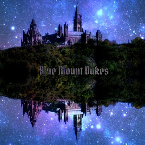 Blue Mount Dukes - BlightTown