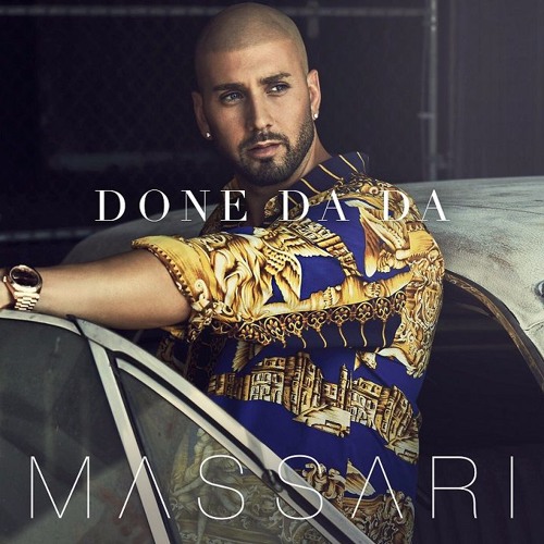 Stream Massari - Done Da Da Big UP Remix by Eti Uzunova | Listen online for  free on SoundCloud