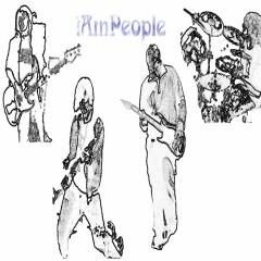 Ashley Parker - Parachute (2006) iAmPeople Sessions
