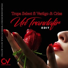 Trupa Select X Vertigo & Criss - Un Trandafir (Edit) [Buy=Free Download]