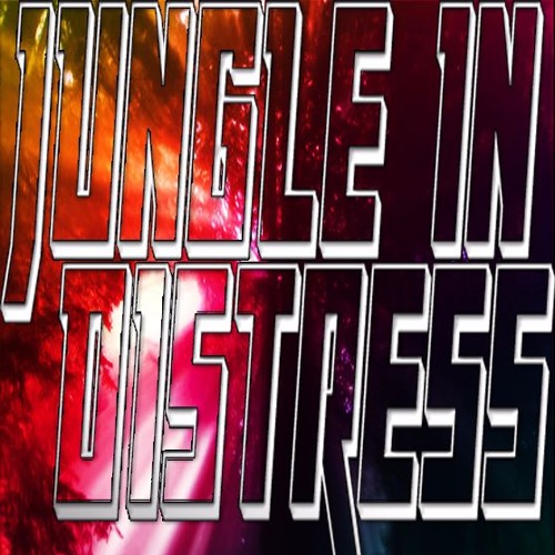 Jungle In Distress