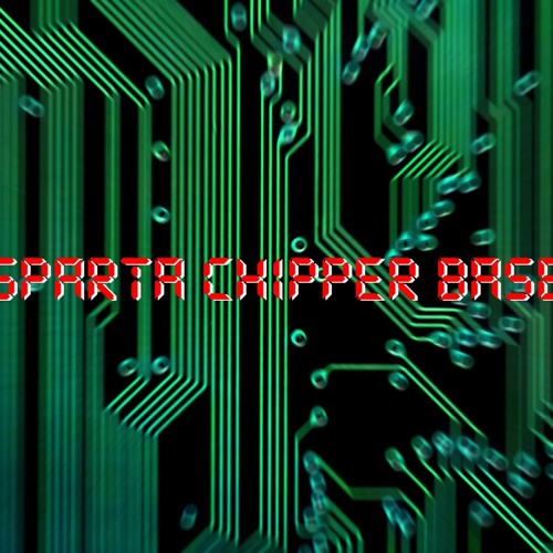 Sparta Chipper Base - contest entry