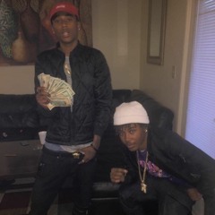 Street Ft Spazz(YungOso) & Ace Boogie - What U Gone Do About It