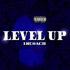 1KCoach - I Love My Haters (feat DLoc)