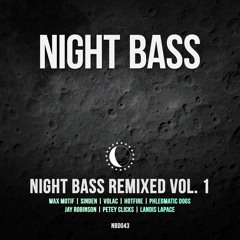 Night Bass Remixed Vol. 1 (Preview)